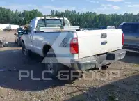 2015 Ford F-250 фото