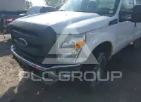2015 Ford F-250 фото