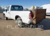 2015 Ford F-250 фото