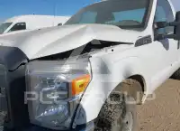 2015 Ford F-250 фото