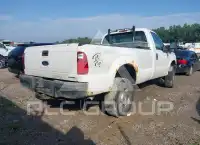 2015 Ford F-250 фото