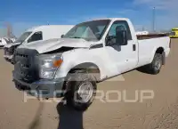2015 Ford F-250 фото