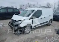 2015 Ford TRANSIT фото