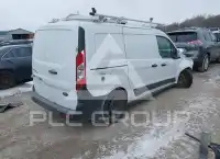 2015 Ford TRANSIT фото