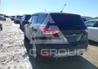 2015 Ford ESCAPE фото