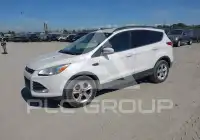 2015 Ford ESCAPE photo