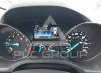 2015 Ford ESCAPE photo
