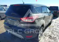 2015 Ford ESCAPE фото