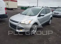 2015 Ford ESCAPE photo