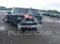 2015 Ford ESCAPE фото