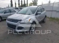 2015 Ford ESCAPE фото