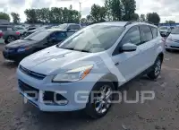 2015 Ford ESCAPE фото