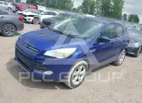 2015 Ford ESCAPE фото