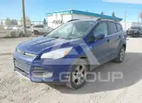 2015 Ford ESCAPE фото