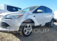 2015 Ford ESCAPE фото