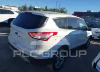 2015 Ford ESCAPE фото