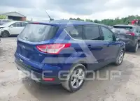 2015 Ford ESCAPE фото