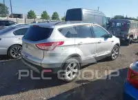 2015 Ford ESCAPE фото