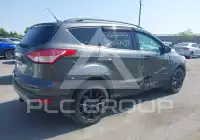 2015 Ford ESCAPE фото