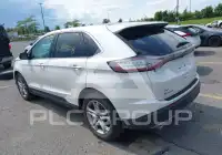 2015 Ford EDGE фото