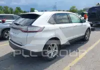 2015 Ford EDGE фото