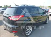 2015 Ford ESCAPE photo