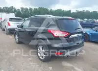 2015 Ford ESCAPE фото