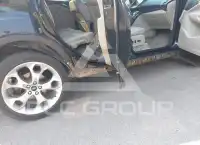 2015 Ford ESCAPE photo