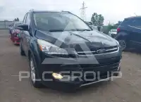 2015 Ford ESCAPE фото