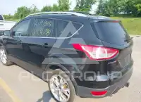 2015 Ford ESCAPE photo