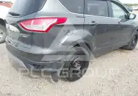 2015 Ford ESCAPE фото