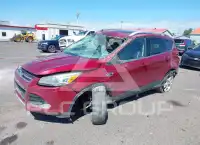 2015 Ford ESCAPE photo