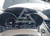 2015 Ford FIESTA фото