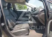2015 Ford FIESTA фото