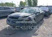 2015 Ford TAURUS photo
