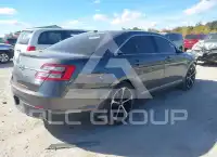 2015 Ford TAURUS фото