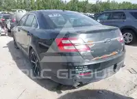 2015 Ford TAURUS photo