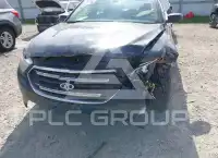 2015 Ford TAURUS photo