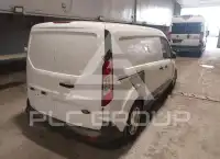 2015 Ford TRANSIT photo