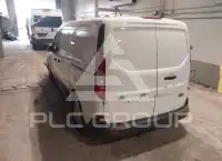 2015 Ford TRANSIT photo