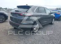 2015 Ford EDGE photo