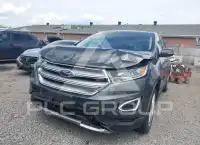 2015 Ford EDGE photo