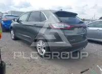 2015 Ford EDGE photo