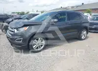 2015 Ford EDGE photo