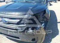 2015 Ford EXPLORER фото