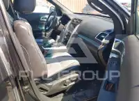2015 Ford EXPLORER фото