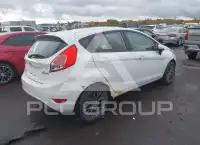 2015 Ford FIESTA photo