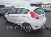 2015 Ford FIESTA photo
