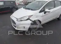 2015 Ford FIESTA photo