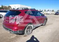 2015 Hyundai Santa FE фото